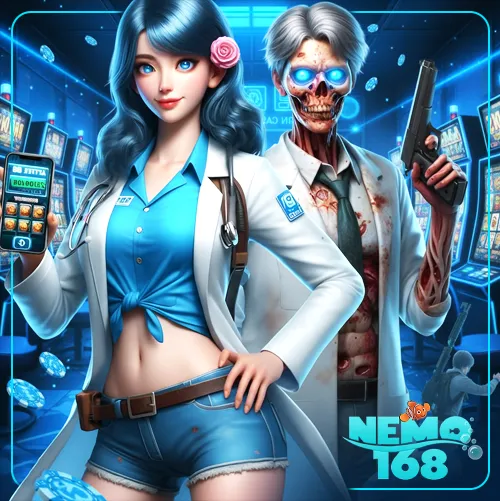 ขั้นตอน สมัคร NEMO168