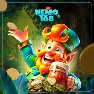 ติดต่อ NEMO168 เพื่อรับข้อมูลโปรโมชั่น