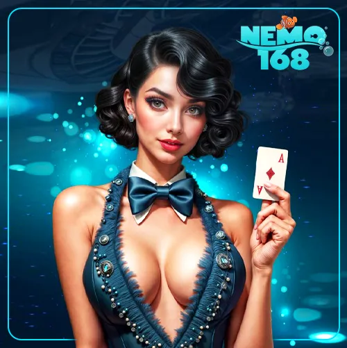 ทางเข้า NEMO168