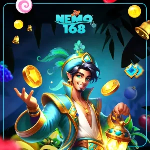 ทางเข้าหลัก NEMO168 ระบบเสถียร ทางเข้า