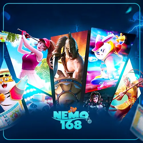 รวมค่ายสล็อตชื่อดัง เล่นง่าย