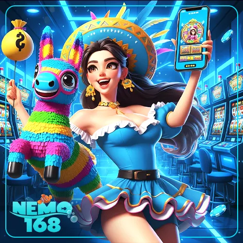 สมัคร NEMO168 เริ่มต้นการเล่นคาสิโนและสล็อต