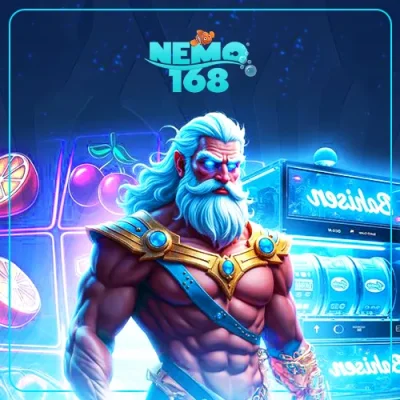 จุดเด่น เว็บ NEMO168
